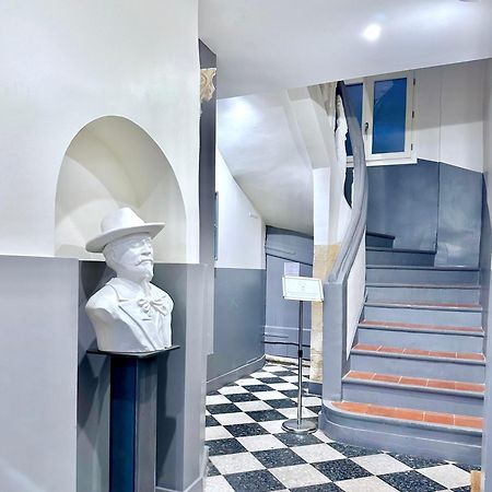 Ersextius, Veca, Aix-En-Provence Apartment Luaran gambar
