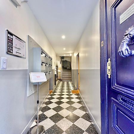 Ersextius, Veca, Aix-En-Provence Apartment Luaran gambar