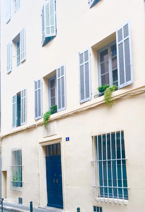 Ersextius, Veca, Aix-En-Provence Apartment Luaran gambar